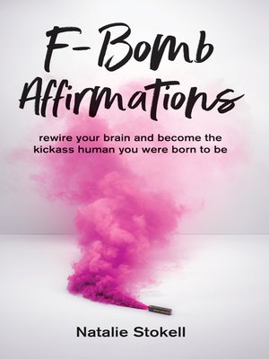 cover image of F-Bomb Affirmations
